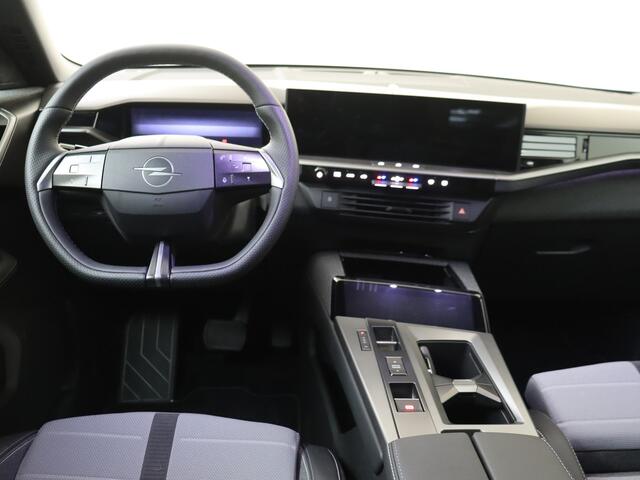 Opel Grandland 1.2 Turbo Hybrid GS