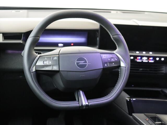 Opel Grandland 1.2 Turbo Hybrid GS