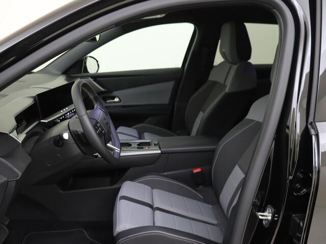 Opel Grandland 1.2 Turbo Hybrid GS