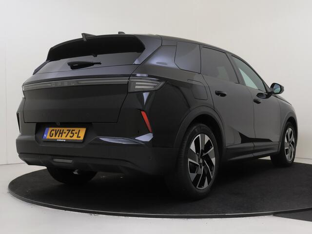 Opel Grandland 1.2 Turbo Hybrid GS