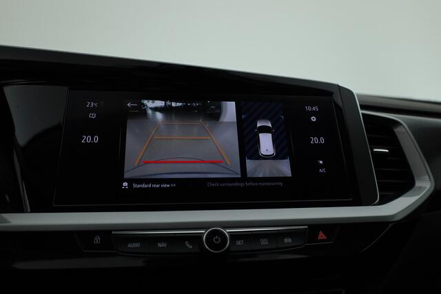 Opel Grandland 1.2 Turbo Ultimate | Navi | Stoel- Stuurverw. | Keyless | Apple Carplay | Dodehoekdet.