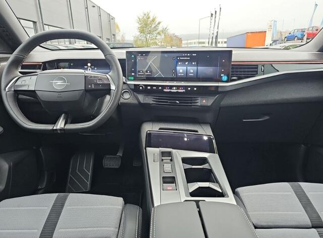 Opel Grandland 1.2 Turbo Hybrid GS MHEV Panorama dak/Electr achter klep/Matrix.