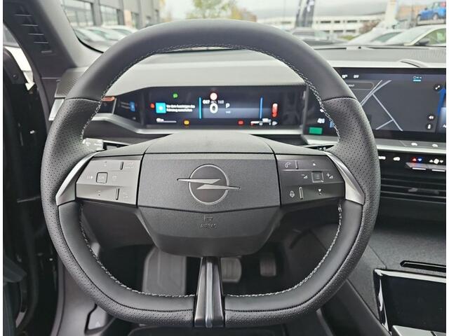 Opel Grandland 1.2 Turbo Hybrid GS MHEV Panorama dak/Electr achter klep/Matrix.