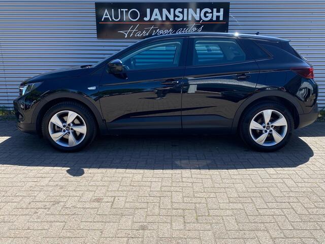 Opel Grandland 1.6 Turbo Plug-In Hybrid Nieuw model!!! Automaat! | Automaat | Cruise | PDC | Navi | Achteruitrijcamera | Carplay | RIJKLAARPRIJS INCL 12 MAANDEN GARANTIE EN BEURT