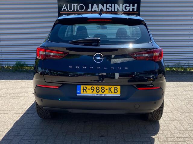 Opel Grandland 1.6 Turbo Plug-In Hybrid Nieuw model!!! Automaat! | Automaat | Cruise | PDC | Navi | Achteruitrijcamera | Carplay | RIJKLAARPRIJS INCL 12 MAANDEN GARANTIE EN BEURT