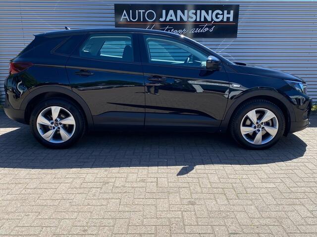 Opel Grandland 1.6 Turbo Plug-In Hybrid Nieuw model!!! Automaat! | Automaat | Cruise | PDC | Navi | Achteruitrijcamera | Carplay | RIJKLAARPRIJS INCL 12 MAANDEN GARANTIE EN BEURT