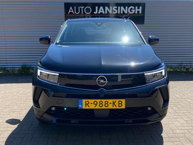 Opel Grandland 1.6 Turbo Plug-In Hybrid Nieuw model!!! Automaat! | Automaat | Cruise | PDC | Navi | Achteruitrijcamera | Carplay | RIJKLAARPRIJS INCL 12 MAANDEN GARANTIE EN BEURT