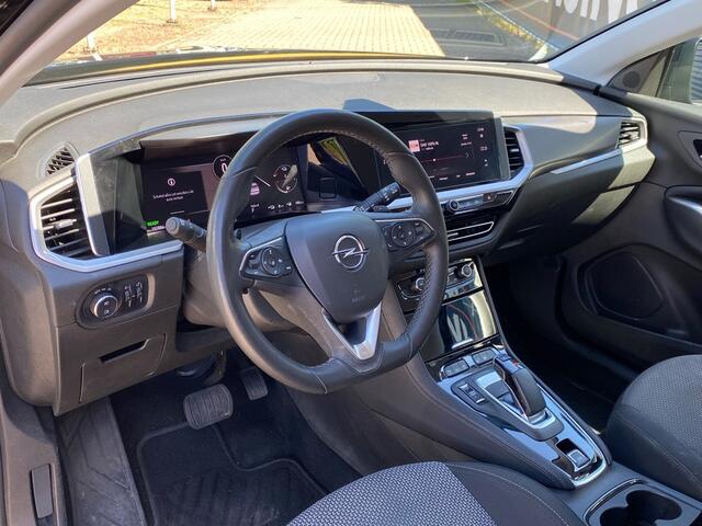 Opel Grandland 1.6 Turbo Plug-In Hybrid Nieuw model!!! Automaat! | Automaat | Cruise | PDC | Navi | Achteruitrijcamera | Carplay | RIJKLAARPRIJS INCL 12 MAANDEN GARANTIE EN BEURT