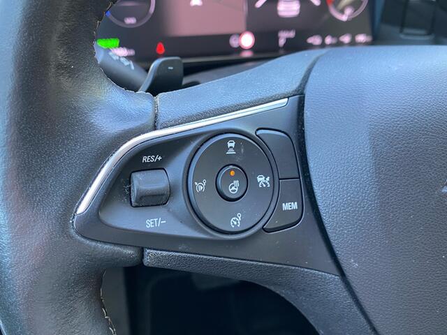 Opel Grandland 1.6 Turbo Plug-In Hybrid Nieuw model!!! Automaat! | Automaat | Cruise | PDC | Navi | Achteruitrijcamera | Carplay | RIJKLAARPRIJS INCL 12 MAANDEN GARANTIE EN BEURT