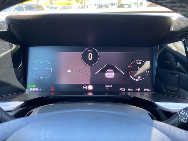 Opel Grandland 1.6 Turbo Plug-In Hybrid Nieuw model!!! Automaat! | Automaat | Cruise | PDC | Navi | Achteruitrijcamera | Carplay | RIJKLAARPRIJS INCL 12 MAANDEN GARANTIE EN BEURT