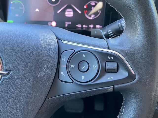 Opel Grandland 1.6 Turbo Plug-In Hybrid Nieuw model!!! Automaat! | Automaat | Cruise | PDC | Navi | Achteruitrijcamera | Carplay | RIJKLAARPRIJS INCL 12 MAANDEN GARANTIE EN BEURT
