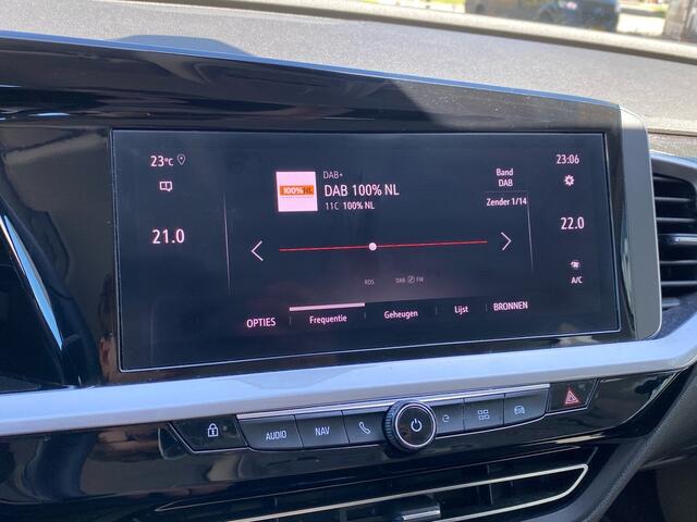 Opel Grandland 1.6 Turbo Plug-In Hybrid Nieuw model!!! Automaat! | Automaat | Cruise | PDC | Navi | Achteruitrijcamera | Carplay | RIJKLAARPRIJS INCL 12 MAANDEN GARANTIE EN BEURT