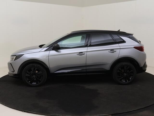 Opel Grandland 1.2 Turbo GS | Navi | Adaptive Cruise | Winter-pack | Camera