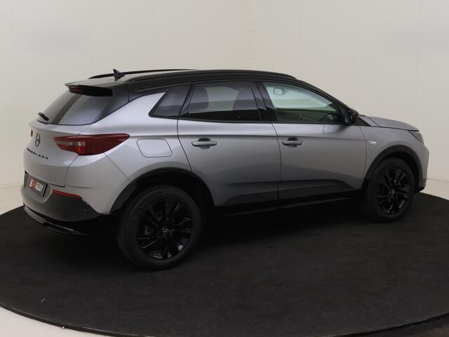 Opel Grandland 1.2 Turbo GS | Navi | Adaptive Cruise | Winter-pack | Camera