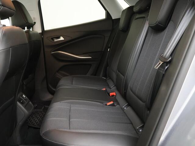Opel Grandland 1.2 Turbo GS | Navi | Adaptive Cruise | Winter-pack | Camera