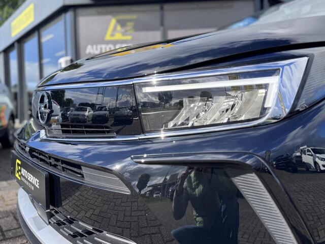Opel Grandland 1.6 Turbo Hybrid Level 3 Als nieuw!! fabrieksdemo | Carplay | LED | Camera | Winterpakket | 2x lader