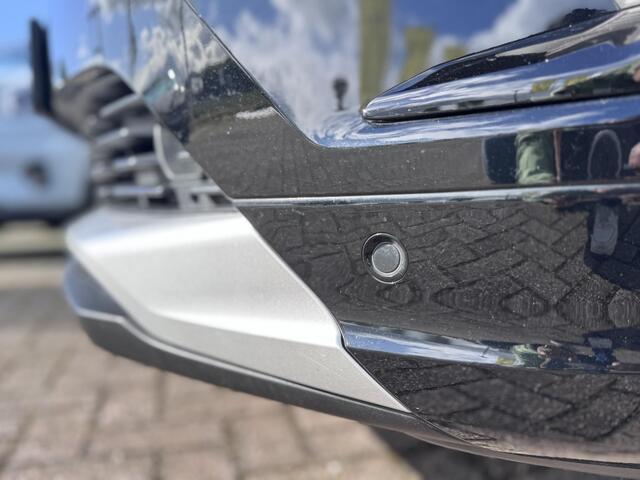 Opel Grandland 1.6 Turbo Hybrid Level 3 Als nieuw!! fabrieksdemo | Carplay | LED | Camera | Winterpakket | 2x lader