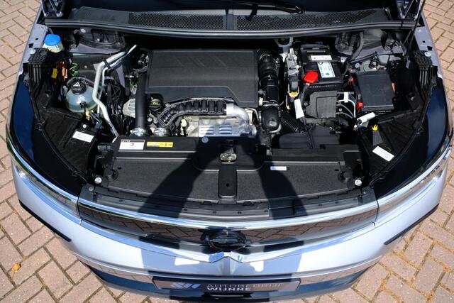 Opel Grandland 1.2 Turbo 130pk GS | Navi | App Connect | Climate | Cruise | Camera | Blind Spot