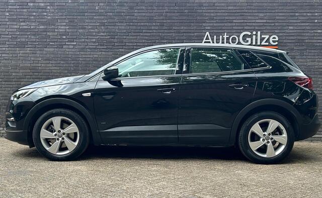 Opel Grandland 1.6 Turbo Hybrid Edition l Navigatie l Carplay l Voorverwarming l PDC