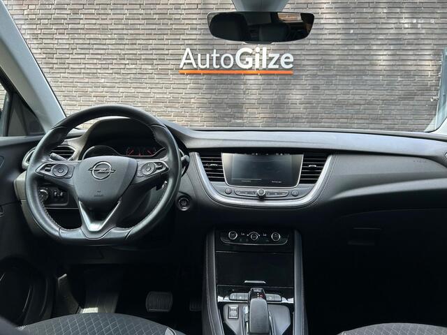 Opel Grandland 1.6 Turbo Hybrid Edition l Navigatie l Carplay l Voorverwarming l PDC