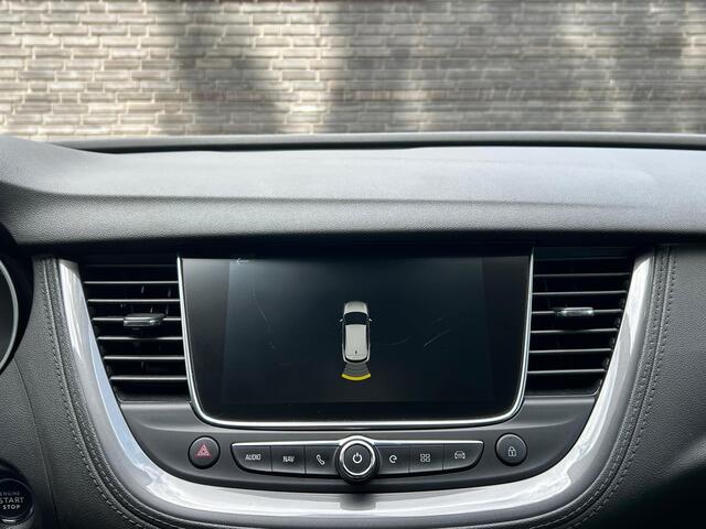 Opel Grandland 1.6 Turbo Hybrid Edition l Navigatie l Carplay l Voorverwarming l PDC