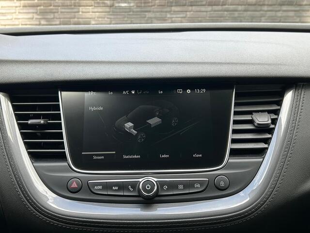 Opel Grandland 1.6 Turbo Hybrid Edition l Navigatie l Carplay l Voorverwarming l PDC