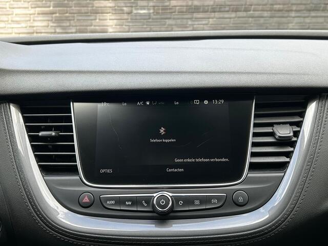 Opel Grandland 1.6 Turbo Hybrid Edition l Navigatie l Carplay l Voorverwarming l PDC
