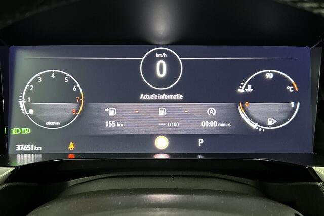 Opel Grandland 1.2 Turbo Level 2 Automaat | Half leder | Apple carplay | LED | Camera | Verwarmde stoelen