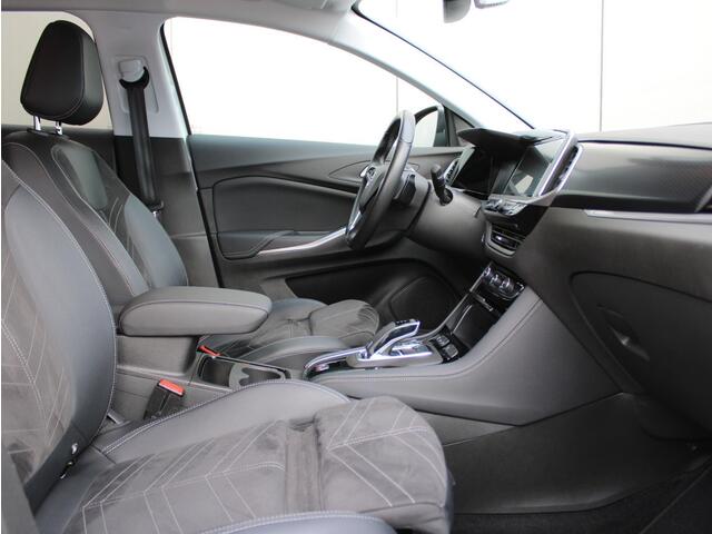 Opel Grandland 1.2 Turbo Ultimate Automaat | Navi / Camera / Alcantara / Winter pakket