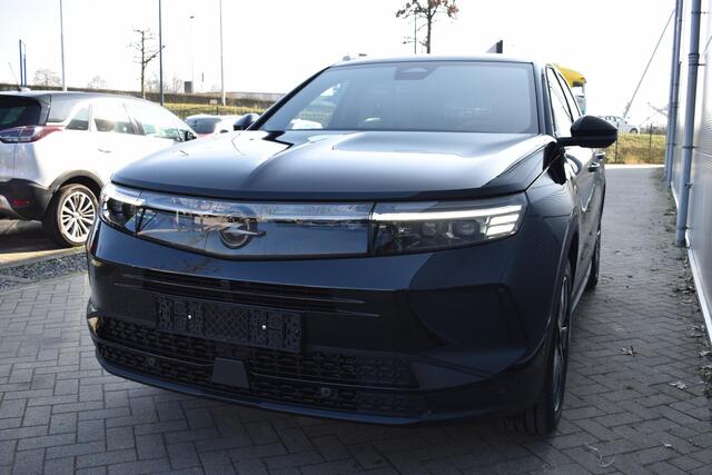 Opel Grandland 1.2 Turbo Hybrid GS Direct uit voorraad leverbaar