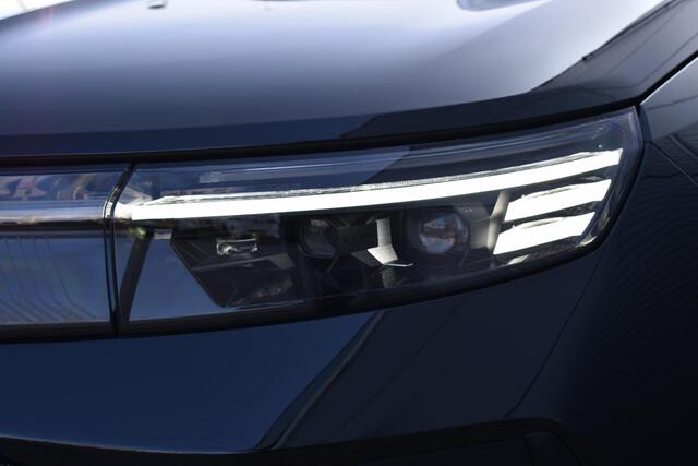 Opel Grandland 1.2 Turbo Hybrid GS Direct uit voorraad leverbaar