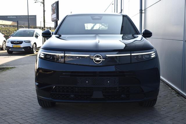 Opel Grandland 1.2 Turbo Hybrid GS Direct uit voorraad leverbaar