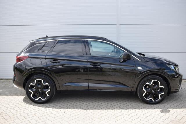 Opel Grandland 1.2 Turbo Ultimate NAVI / CAMERA / LED