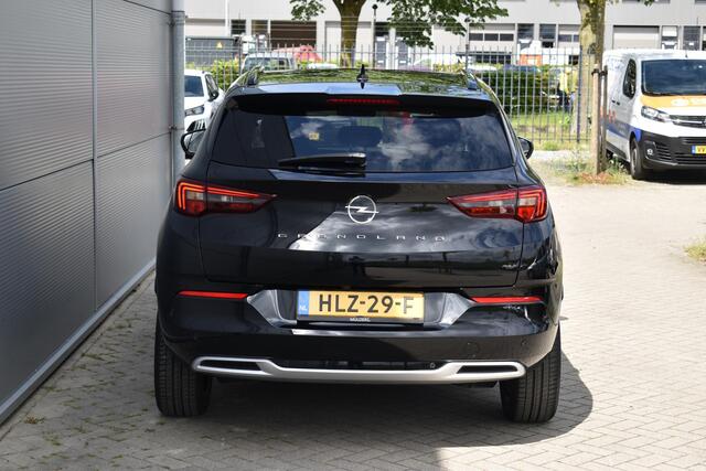 Opel Grandland 1.2 Turbo Ultimate NAVI / CAMERA / LED