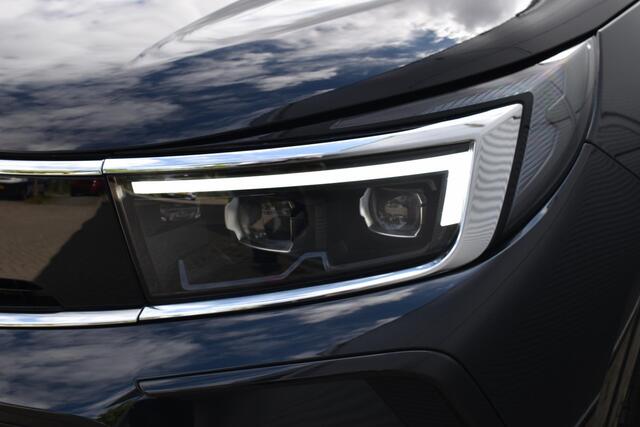 Opel Grandland 1.2 Turbo Ultimate NAVI / CAMERA / LED