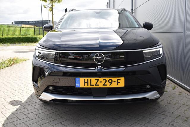 Opel Grandland 1.2 Turbo Ultimate NAVI / CAMERA / LED