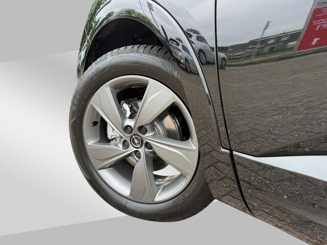 Opel Grandland 1.2 Turbo GS Automaat | Navi | Cruise | Climate | LED |