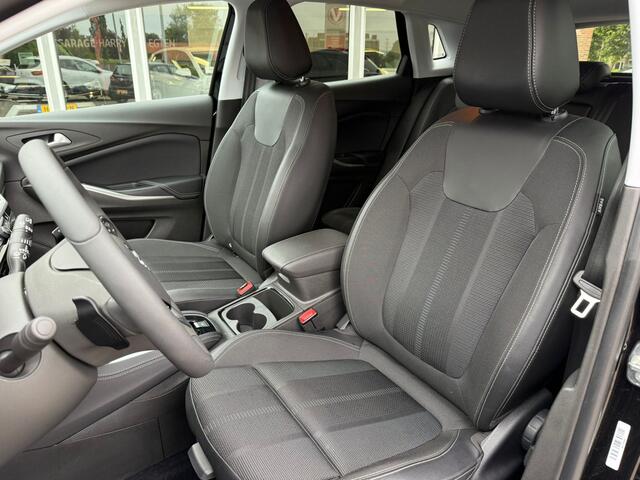 Opel Grandland 1.2 Turbo GS Automaat | Navi | Cruise | Climate | LED |