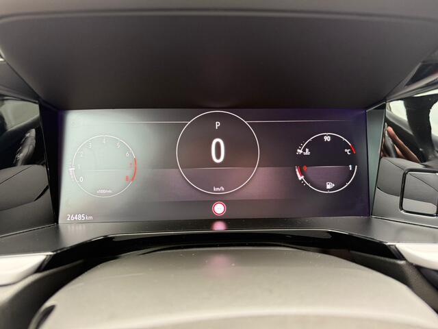 Opel Grandland 1.2 Turbo GS Automaat | Navi | Cruise | Climate | LED |