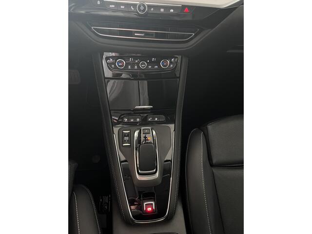 Opel Grandland 1.6 Turbo plug-in Hybrid 300PK 4x4 Ultimate Leer | Nachtzicht | Elektrische klep