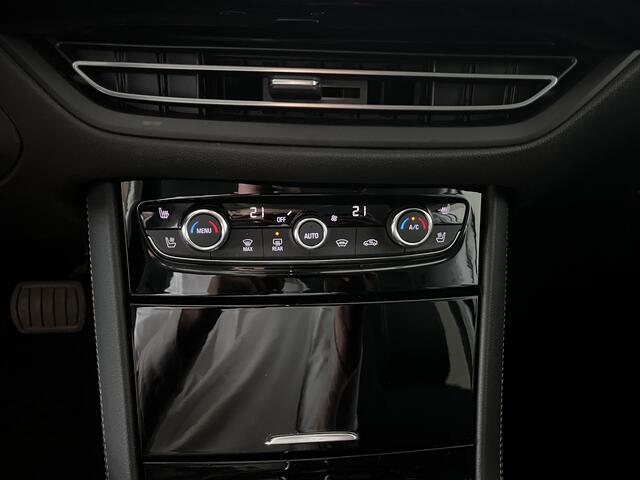Opel Grandland 1.6 Turbo plug-in Hybrid 300PK 4x4 Ultimate Leer | Nachtzicht | Elektrische klep