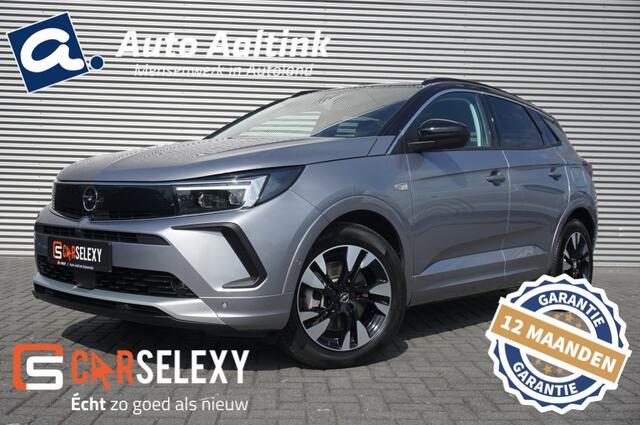Opel Grandland 225PK PHEV Elegance AUTOMAAT ADAPTIVE | CARPLAY | KEYLESS!