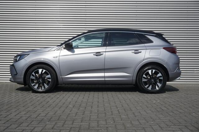 Opel Grandland 225PK PHEV Elegance AUTOMAAT ADAPTIVE | CARPLAY | KEYLESS!