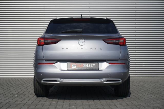 Opel Grandland 225PK PHEV Elegance AUTOMAAT ADAPTIVE | CARPLAY | KEYLESS!