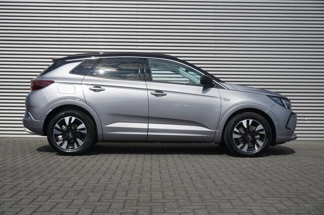 Opel Grandland 225PK PHEV Elegance AUTOMAAT ADAPTIVE | CARPLAY | KEYLESS!