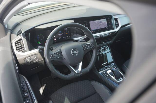 Opel Grandland 225PK PHEV Elegance AUTOMAAT ADAPTIVE | CARPLAY | KEYLESS!