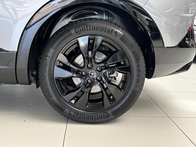 Opel Grandland 1.2 Turbo Hybrid GS Advanced Automaat | Navigatie | Stoel en stuurverwarming | Adaptive cruise control |