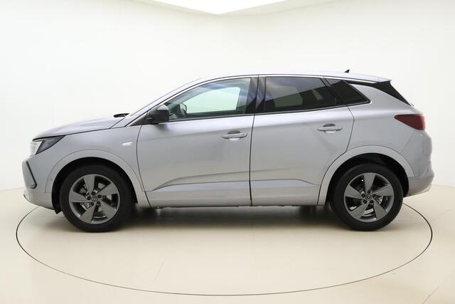 Opel Grandland 1.2 Turbo GS 130pk | Navigatie | Climate Control | Camera | Cruise Control | LED Verlichting | Parkeersensoren