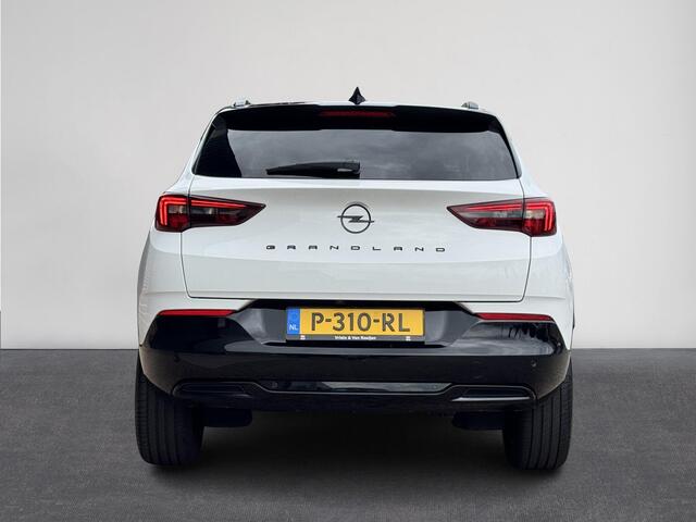 Opel Grandland 1.2 Turbo GS Line | Automaat | Cruise | Camera | Navi | Carplay | Stoelverwarming | Clima | ( Vestiging - Nieuwegein )