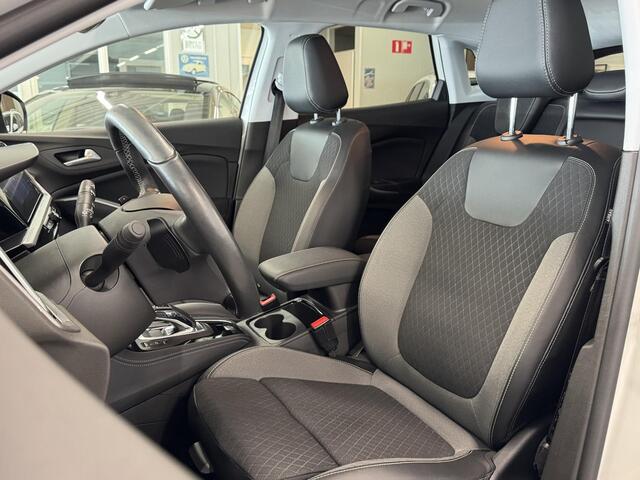 Opel Grandland 1.2 Turbo GS Line | Automaat | Cruise | Camera | Navi | Carplay | Stoelverwarming | Clima | ( Vestiging - Nieuwegein )